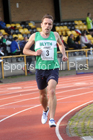 North Eastern 10000 metres, Monkton Stadium, Jarrow. Photo: David T. Hewitson/Sports for All Pics